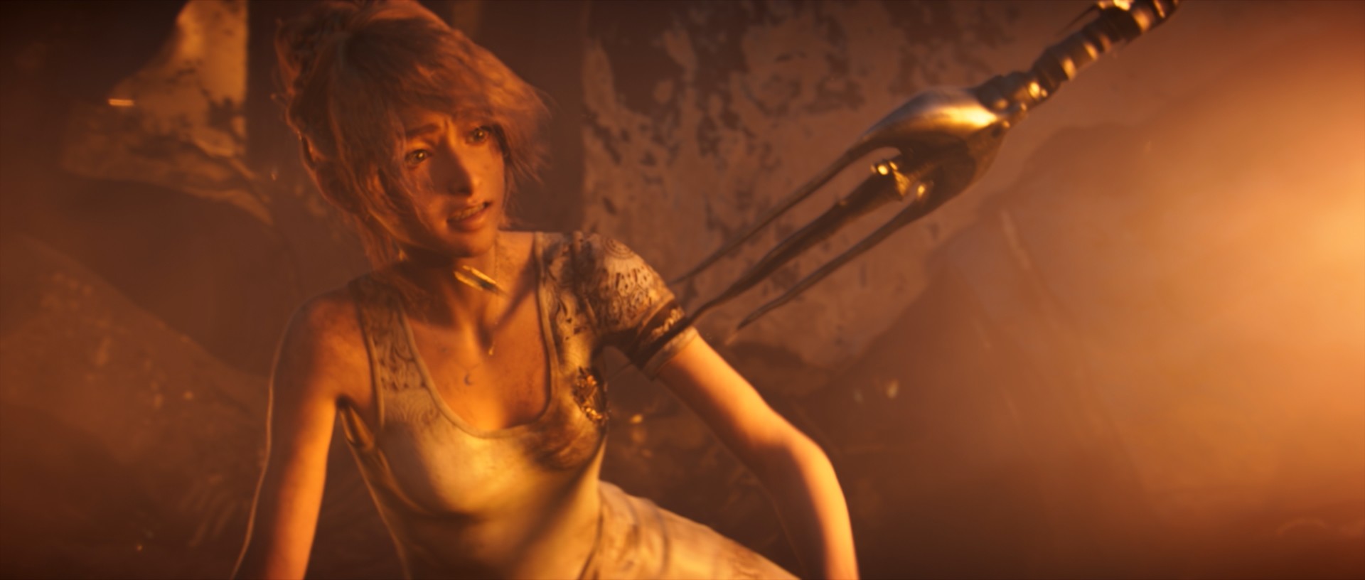 Final Fantasy XV - Imagen 46